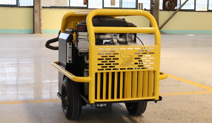 液壓動力站 液(ye)壓動力站