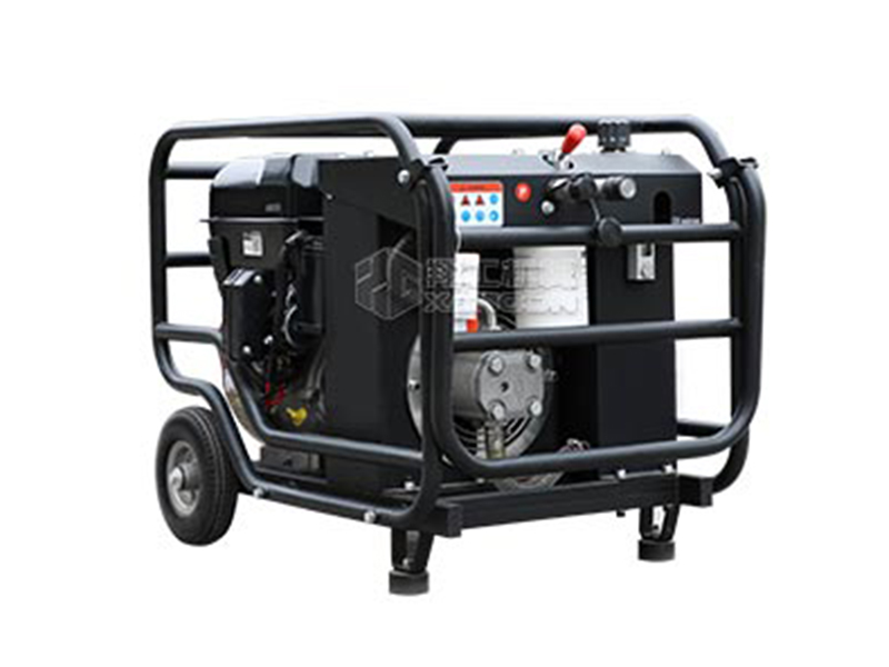 XG13-30液(ye)壓動力(li)站