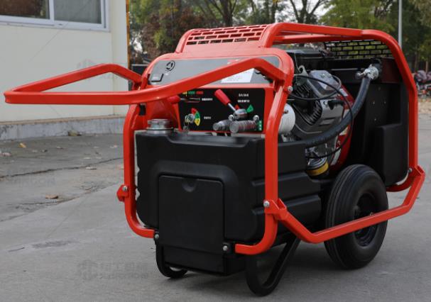 液壓(ya)動力站 液壓動(dòng)力站