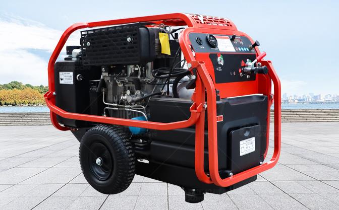 液(yè)壓動力站(zhan) 液壓動力(li)站