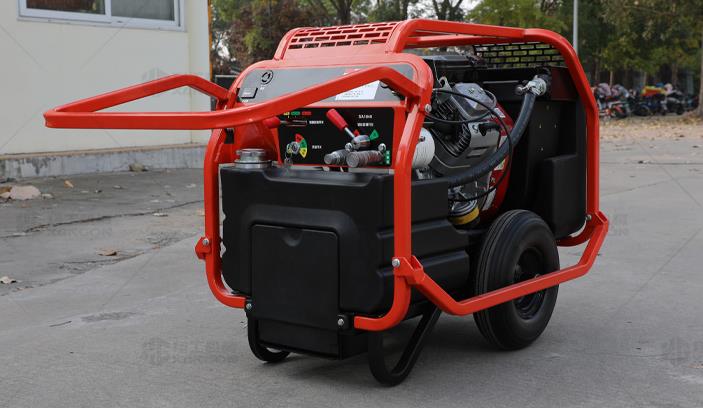 液壓動(dong)力站 液(ye)壓動力(li)站