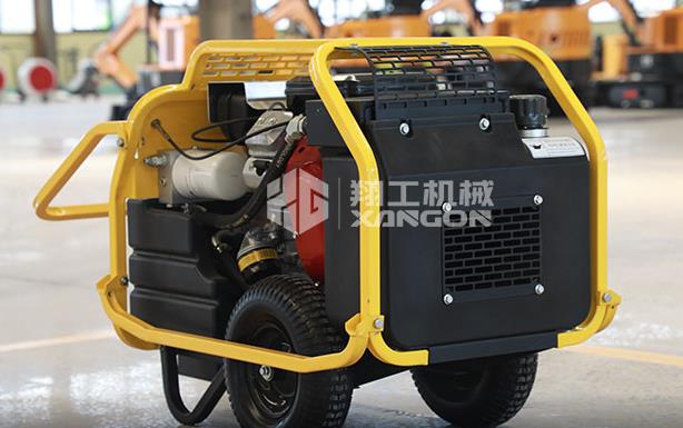 液壓動(dòng)力站 液壓動(dong)力站