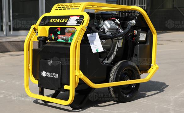 液壓(yā)動力站(zhan)