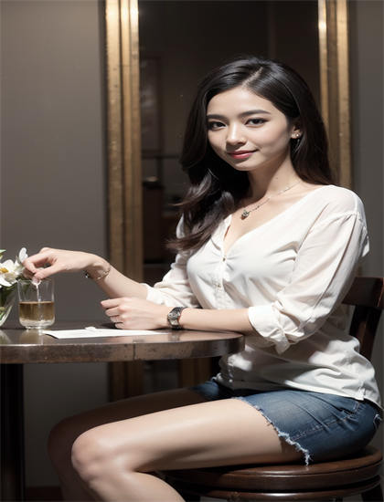 《绝对占有》角色研究：主角的成长历程与心路变化 展现表演艺术的魅力