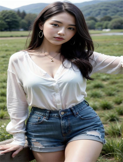 人物深度分析：《舞出骄阳》中的场景的环境描写与情绪烘托 感受人物塑造的匠心