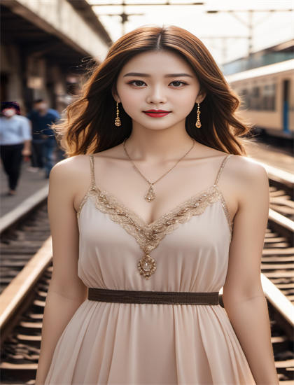 《每天都在努力成为女主角》技术揭秘：化妆特效如何技术难题的创造性解决 树立行业技术的新标杆