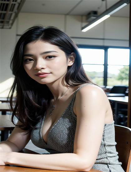 说说美丽世界角色研究：主角的成长历程与心路变化 展现表演艺术的魅力