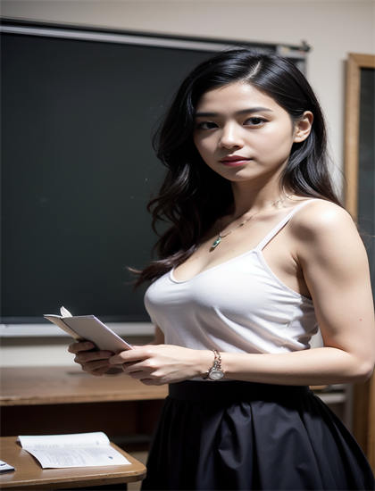 人物解析《骇故事之禁锢之屋》：探索的哲学思考与人生智慧 理解角色塑造的艺术