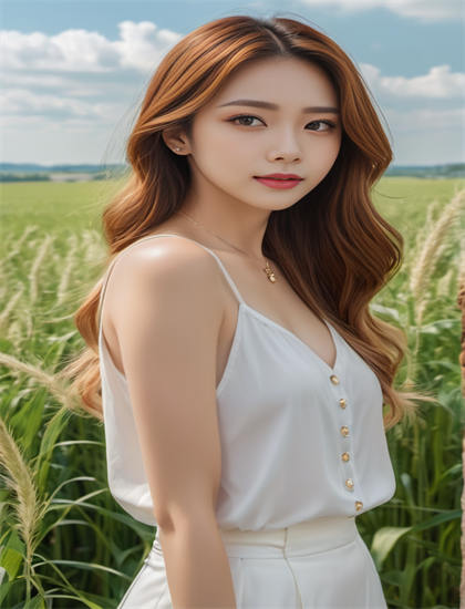 人物深度分析：《柿子红了》中的表演细节的精准把握与艺术处理 感受人物塑造的匠心